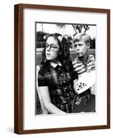 Dennis the Menace-null-Framed Photo