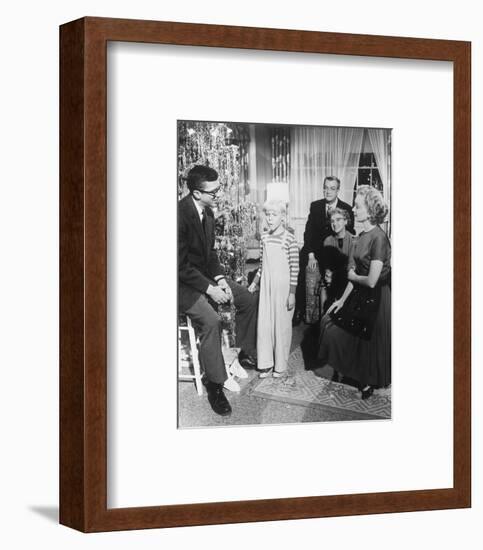 Dennis the Menace-null-Framed Photo