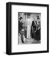 Dennis the Menace-null-Framed Photo