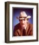 Dennis Weaver-null-Framed Photo