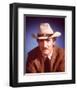 Dennis Weaver-null-Framed Photo