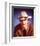 Dennis Weaver-null-Framed Photo