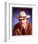 Dennis Weaver-null-Framed Photo