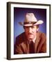 Dennis Weaver-null-Framed Photo