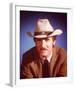 Dennis Weaver-null-Framed Photo