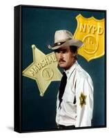 Dennis Weaver-null-Framed Stretched Canvas