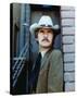 Dennis Weaver-null-Stretched Canvas