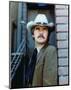 Dennis Weaver-null-Mounted Photo