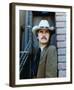 Dennis Weaver-null-Framed Photo