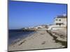 Dennisport (Dennis Port), Nantucket Sound, Dennis, Cape Cod, Massachusetts, New England, United Sta-Wendy Connett-Mounted Photographic Print