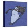 Stretched Canvas