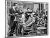 Dental Surgery, 19th Century-Science Photo Library-Mounted Photographic Print