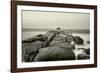 Dentata-Geoffrey Ansel Agrons-Framed Photographic Print