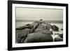 Dentata-Geoffrey Ansel Agrons-Framed Photographic Print