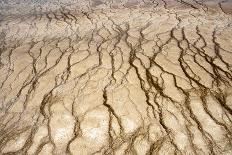 Midway Geyser Basin in Yellowstone National Park-Denton Rumsey-Photographic Print