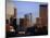 Denver at 150-David Zalubowski-Mounted Premium Photographic Print