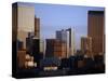 Denver at 150-David Zalubowski-Stretched Canvas