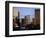 Denver at 150-David Zalubowski-Framed Photographic Print