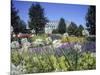 Denver Botanic Gardens, Denver, CO-Sherwood Hoffman-Mounted Photographic Print