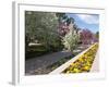 Denver Botanical Gardens, Denver, Colorado, USA-Trish Drury-Framed Photographic Print