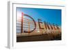 Denver CO sign-Steve Gadomski-Framed Photographic Print