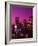 Denver, CO-Mark Gibson-Framed Photographic Print