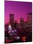 Denver, CO-Mark Gibson-Mounted Photographic Print