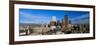 Denver, CO-null-Framed Photographic Print