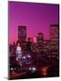 Denver, CO-Mark Gibson-Mounted Premium Photographic Print