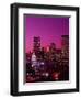 Denver, CO-Mark Gibson-Framed Photographic Print