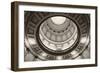 Denver, Colorado - State Capitol Building-benkrut-Framed Photographic Print