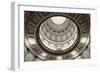 Denver, Colorado - State Capitol Building-benkrut-Framed Photographic Print