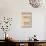 Denver, Colorado - Typography-Lantern Press-Stretched Canvas displayed on a wall