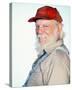 Denver Pyle - The Dukes of Hazzard-null-Stretched Canvas