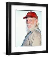 Denver Pyle - The Dukes of Hazzard-null-Framed Photo