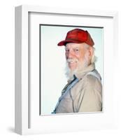 Denver Pyle - The Dukes of Hazzard-null-Framed Photo