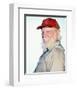 Denver Pyle - The Dukes of Hazzard-null-Framed Photo