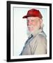 Denver Pyle - The Dukes of Hazzard-null-Framed Photo