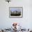 Denver Skyline-Ed Andrieski-Framed Photographic Print displayed on a wall