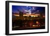 Denver-duallogic-Framed Photographic Print