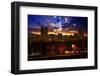 Denver-duallogic-Framed Photographic Print