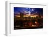 Denver-duallogic-Framed Photographic Print