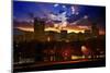 Denver-duallogic-Mounted Photographic Print