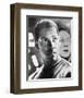 Denzel Washington - Crimson Tide-null-Framed Photo