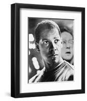 Denzel Washington - Crimson Tide-null-Framed Photo