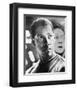 Denzel Washington - Crimson Tide-null-Framed Photo