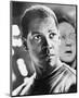 Denzel Washington - Crimson Tide-null-Mounted Photo