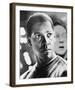 Denzel Washington - Crimson Tide-null-Framed Photo