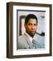 Denzel Washington - The Pelican Brief-null-Framed Photo