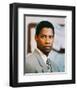 Denzel Washington - The Pelican Brief-null-Framed Photo